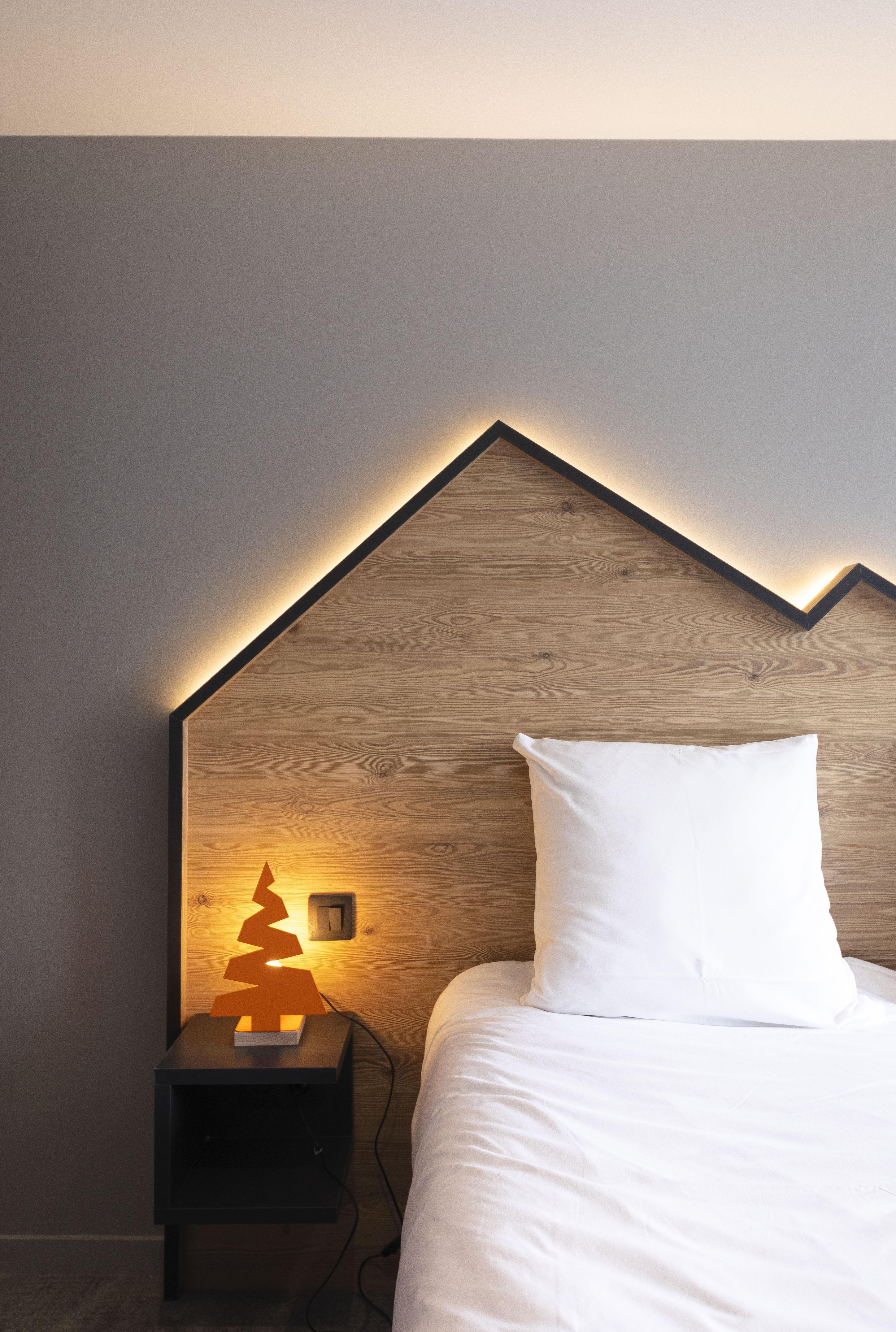 Base Camp - Les 2 Alpes Hotel 3*