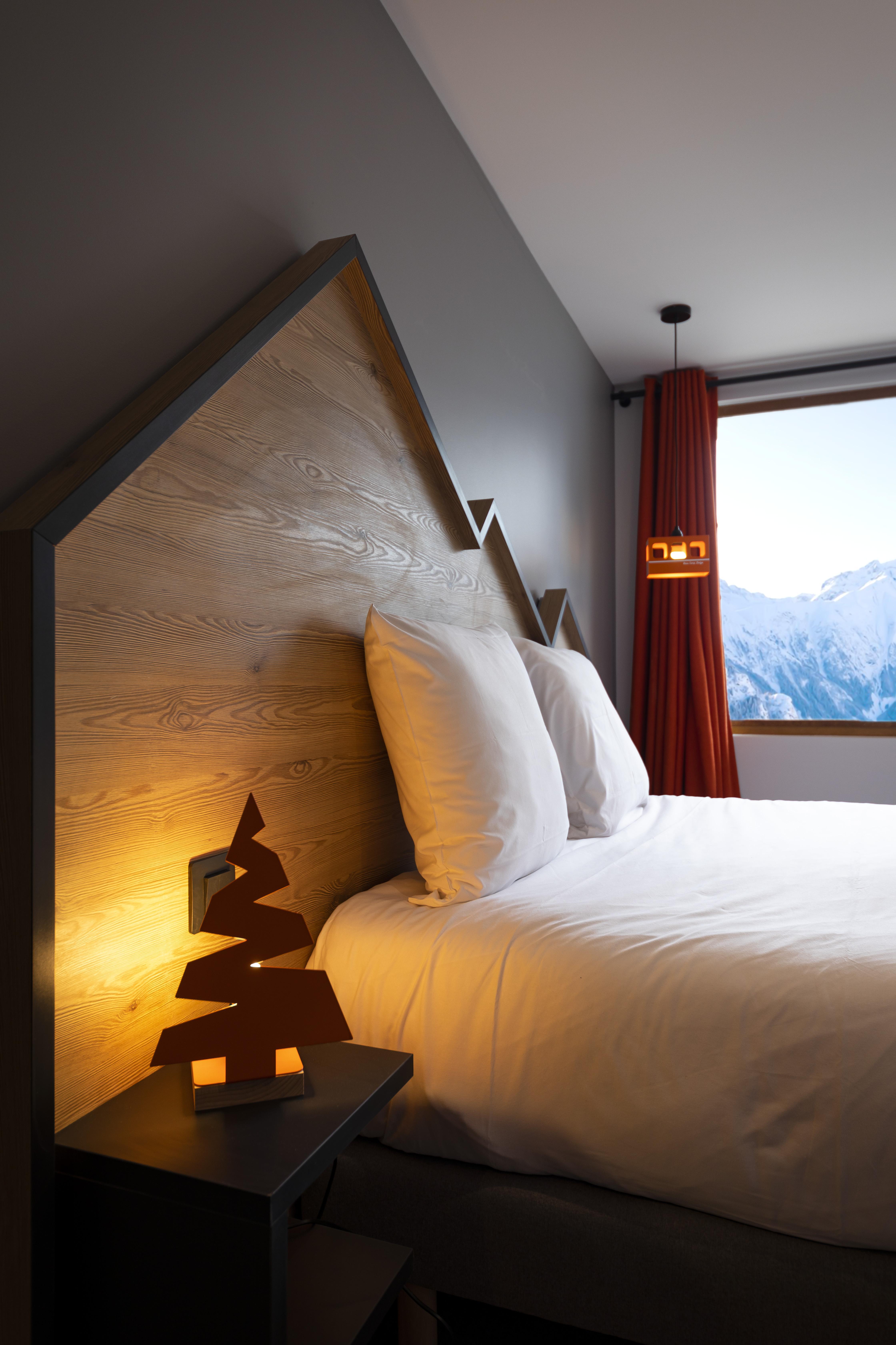 Base Camp - Les 2 Alpes 3*