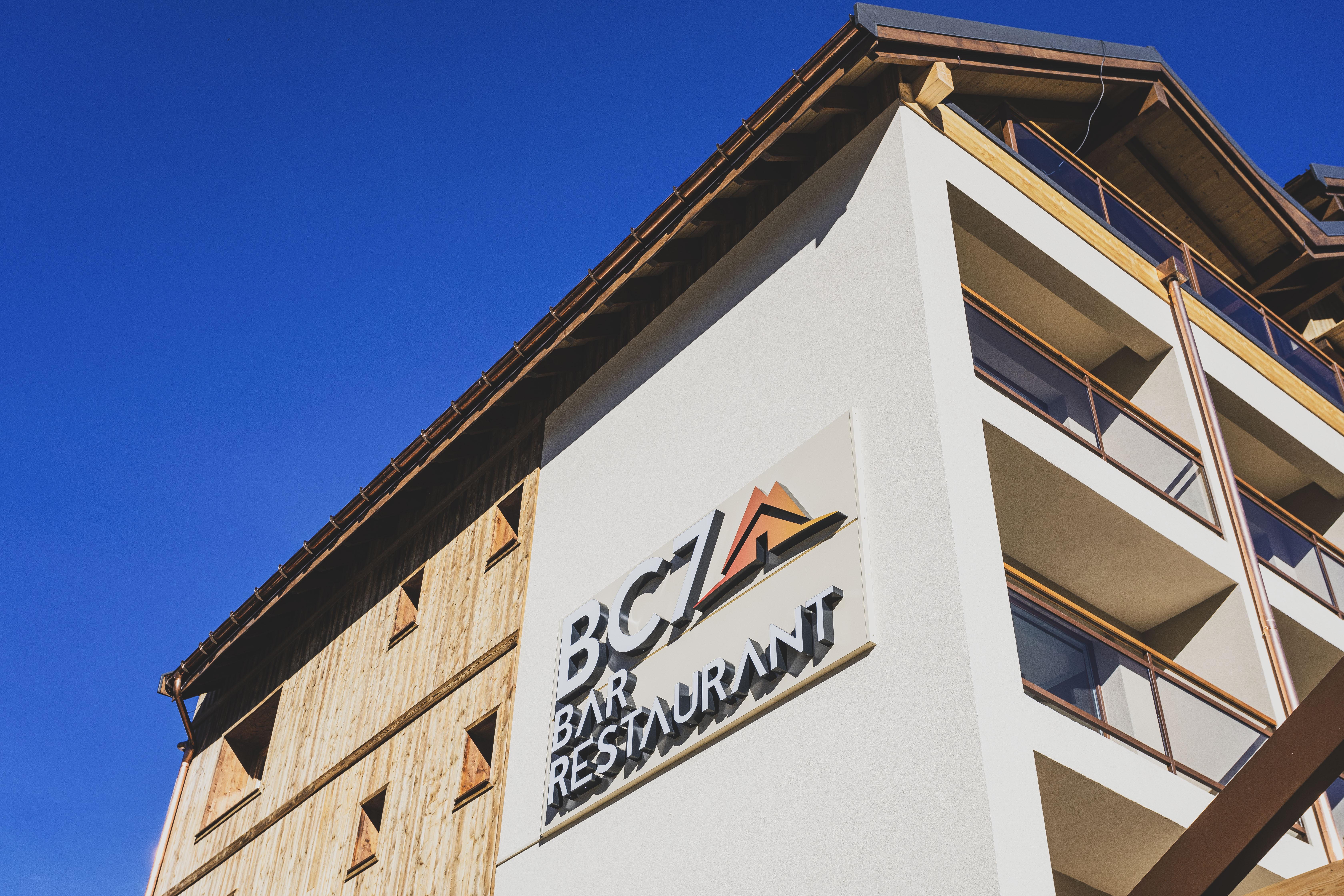 Base Camp - Les 2 Alpes Hotel 3*