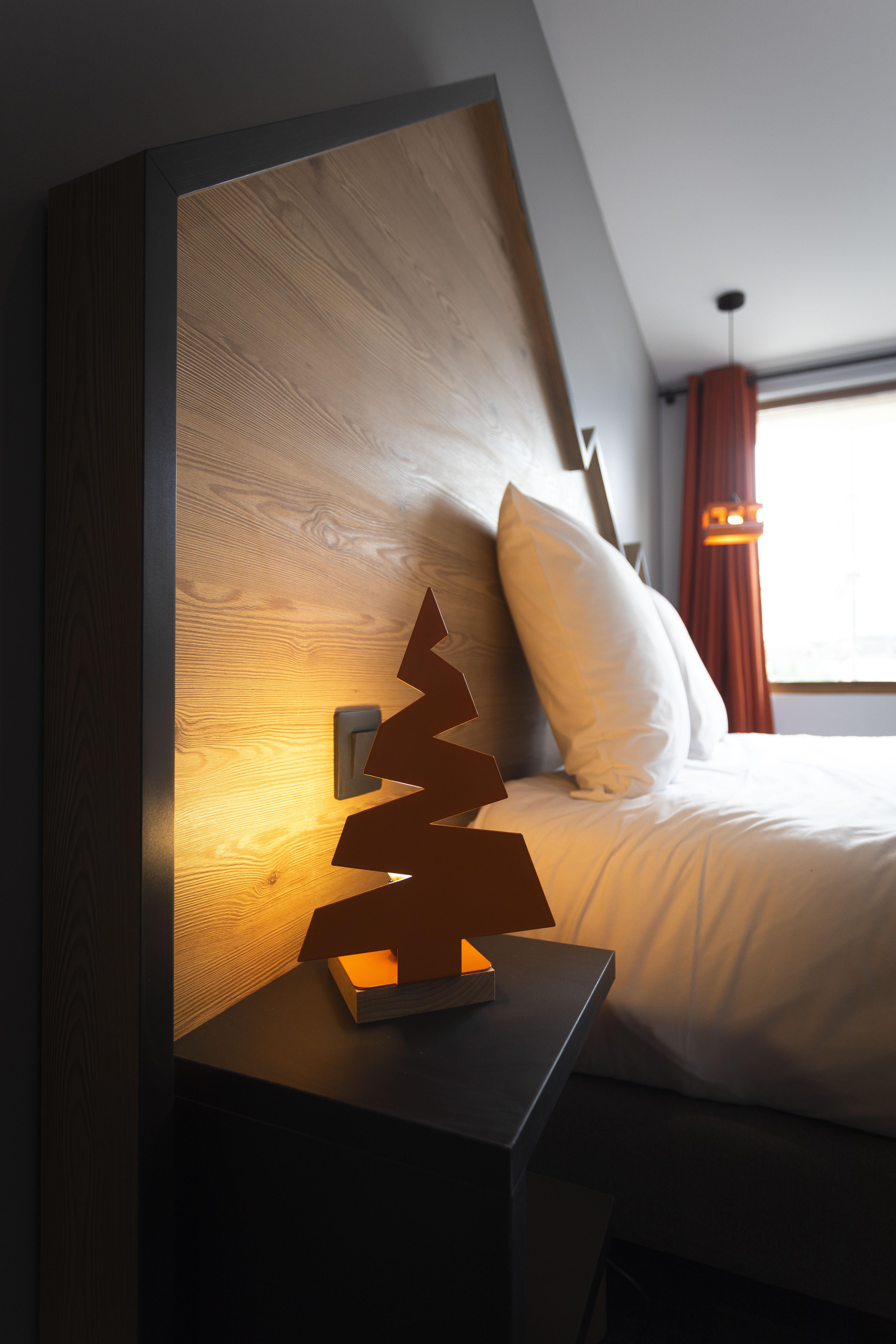 Hotel Base Camp - Les 2 Alpes 3*