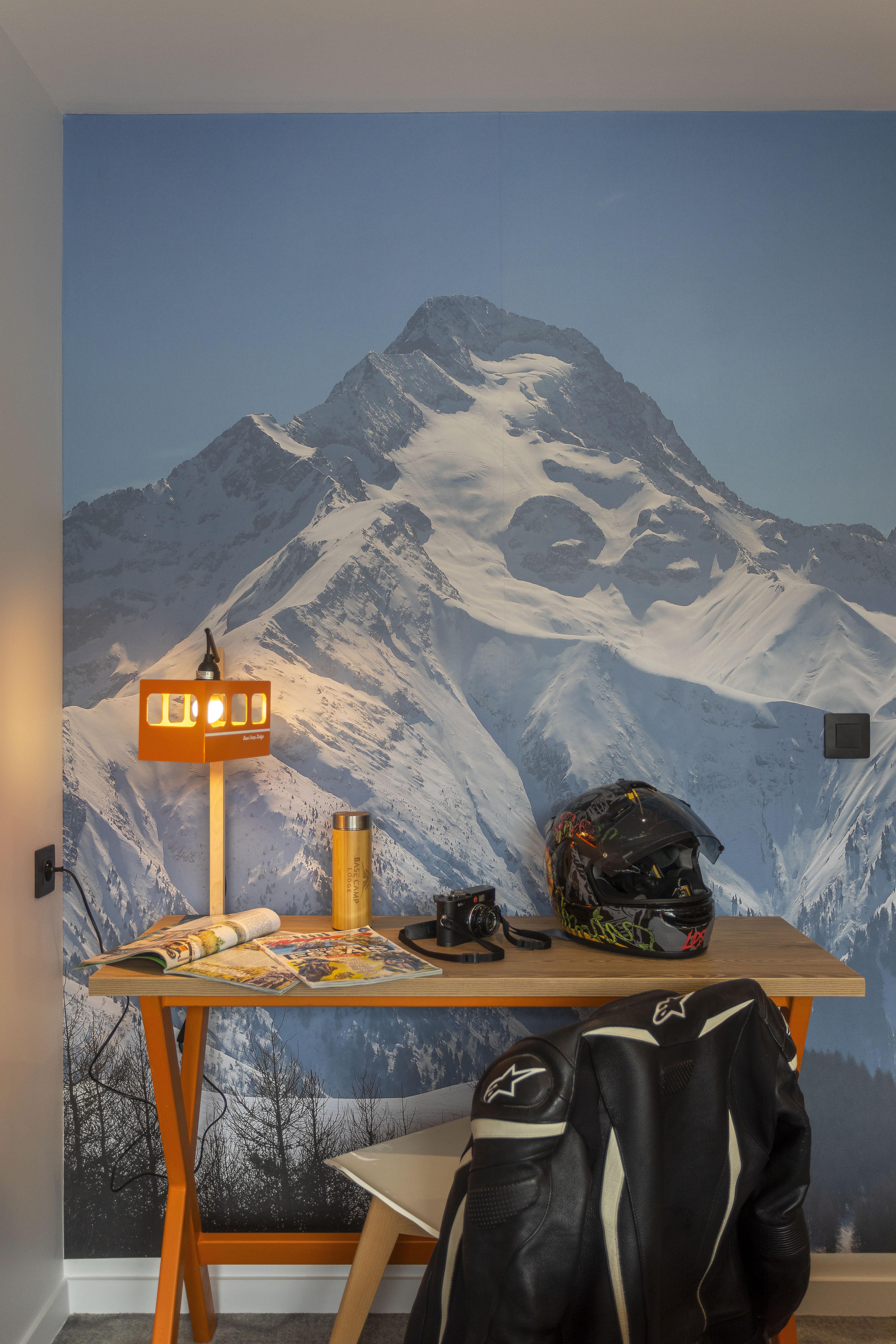 Base Camp - Les 2 Alpes Hotel